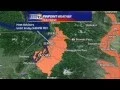 Morgan Palmer s Seattle Forecast - July 3 2015