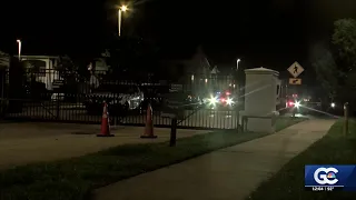Fatal shooting leaves one dead at Naples apartment complex Saturday night