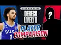 Full Prospect Breakdown Dereck Lively II 2023 NBA Draft CBS Sports