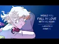Download Lagu Would you fall in love with me again || Hyunna x Luka - Alien Stage x Epic Animatic