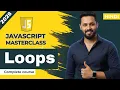 Javascript tutorial in Hindi Loops What is Loop Types Interview Questions