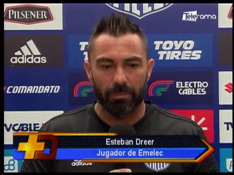 Emelec visita a Macará en el Bellavista de Ambato