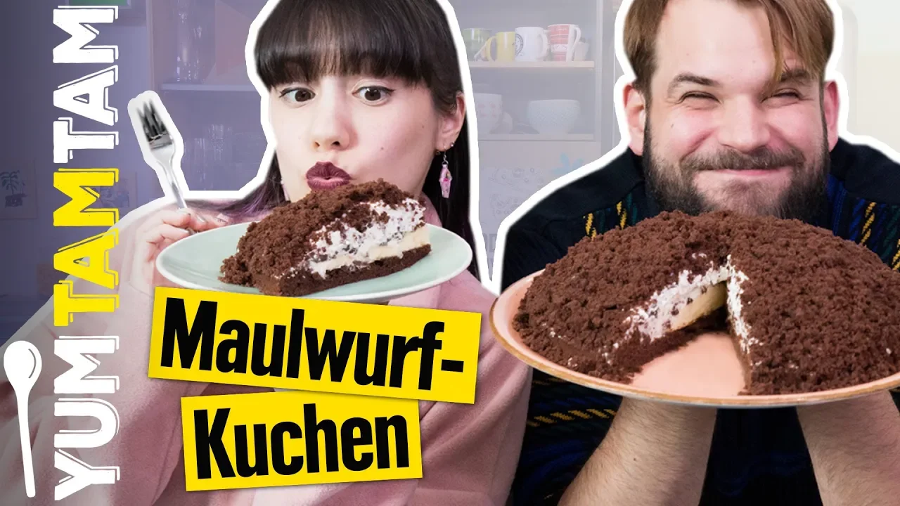 Diät gescheitert ❌ Kikis Schokoladenbombe 😍 Schoko-Vanille festlich dekoriert / Geburtstagstorte. 