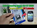 Buka Paket Baterai Samsung Galaxy Star GT 5282 Termurah Original