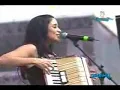 Julieta Venegas - De Mis Pasos (Tour Limón y Sal)