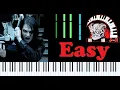 Download Lagu My Chemical Romance - \