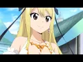 Fairy Tail 100 Years Quest Lucy Star Dress Mix