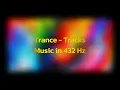 Download Lagu Trance - Tracks Vol. 35 - 432 Hz - HD Audio