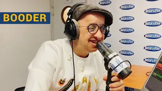 Happy Beur Booder Très En Forme 