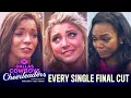 Every Single Painful Final Cut CMT