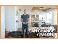 The Power of Rebounding How A Rebounder Can Change Your Life