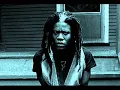 Garvey * Mutabaruka