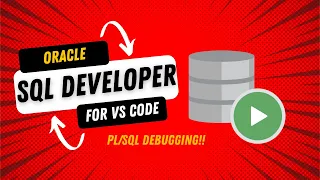 Debugging with the Oracle SQL Developer Extension for VS Code