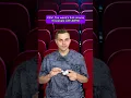 First cinema for people with AD