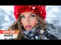 Lagu Winter Vocal Mix 2025 ⛄ Car Music Chill \u0026 Deep House Session | Own Music