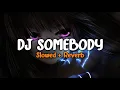 Download Lagu DJ SOMEBODY USE TO KNOW (Slowed + Reverb) | Spectrum Audio