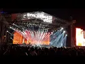 Download Lagu NOAH - WALAU HABIS TERANG -  LIVE SHOW PERDANA ...!!!  at SYNCRONIZE FEST 2019 - KEMAYORAN