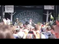 State Champs - Secrets - Live 2016 Vans Warped Tour - HD - NJ