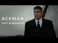 Bill Ackman - The Next Warren Buffett Full Documentary