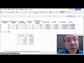 NET Pay Calculation