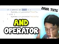 07 Basic Java Tutorial - Pang-pito sa 7th Lesson