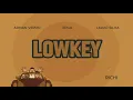 Download Lagu LOWKEY (KRSN x Richi Edit)