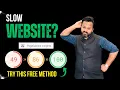 90 Google Pagespeed Score Speed up WordPress Website with Free Plugin Improve Pagespeed Score
