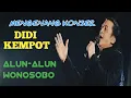 Lagu KENANGAN LIVE KALUNG EMAS DIDI KEMPOT WONOSOBO BIKIN MAS MASE MERESAPI BANGET