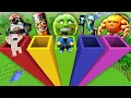 Download Lagu LEGHOSSZABB HÁZ  LING GANG MELON | SIGMA BOY A MINECRAFTBAN!
