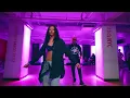 Summer Walker “Karma” choreography