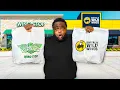 Ending The Wingstop vs Buffalo Wild Debate