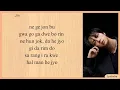Download Lagu Background - Jin | Easy Lyrics