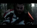 Star Wars Music Video - Warrior by Disturbed