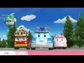 Download Lagu 🎵Collection of Theme Song🎵│MV│Robocar POLI TV