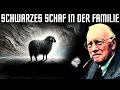Download Lagu Warum manche Menschen zum SCHWARZEN SCHAF der Familie werden | Eine jungianische Perspektive