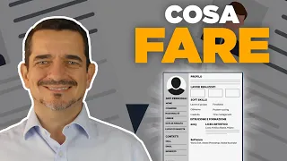 CV da neolaureato: come valorizzarlo - clip