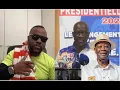 Download Lagu BLÉ GOUDÉ REPOND À JHONNY PATCHEKO, LE 4e MANDAT DE ALASSNE OUATTARA EST ILLEGITIME MAIS LÉGALE