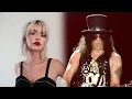 Lucy-Bleu Knight Slash s Stepdaughter Dead at 25