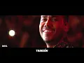 Cazzu, Romeo Santos - EL Karma (En Vivo) (Bachata)