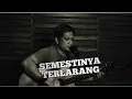 SEMESTINYA TERLARANG SAVE BAND [COVER RICH]
