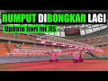 Download Lagu HARI INI DIBONGKAR LAGI Jakarta International Stadium