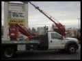 Creative Sign Solutions Inc - Starmount Cinema LED Displays