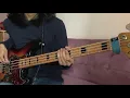 Download Lagu Dewa 19 - Roman Picisan (BASS cover)