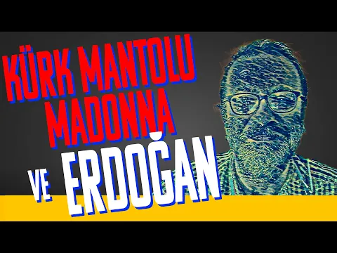 Kürk Mantolu Madonna ve Erdoğan - Böyle Buyurdu Kültür - Prof. Nevzat Kaya - B19 YouTube video detay ve istatistikleri