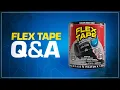 How to Get the Most Out of Flex Tape