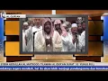 Download Lagu Syekh Abdullah Al Matrood: Tilawah al Qur'an SURAH  10 . YUNUS  FULL