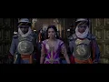 Raungan Suara - Sheila Amzah (Malaysia) scene in Aladdin