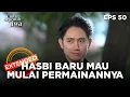 Permainan Hasbi Baru Saja Dimulai - CINTA SEPENUH JIWA | EPS. 50 EXTENDED VERSION