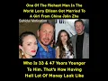 Billionaire Oracle co-founder Larry Ellison 81 has reportedly married 33-year-old Jolin Zhu
