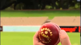 shane warne king of spin leg spin tutorial